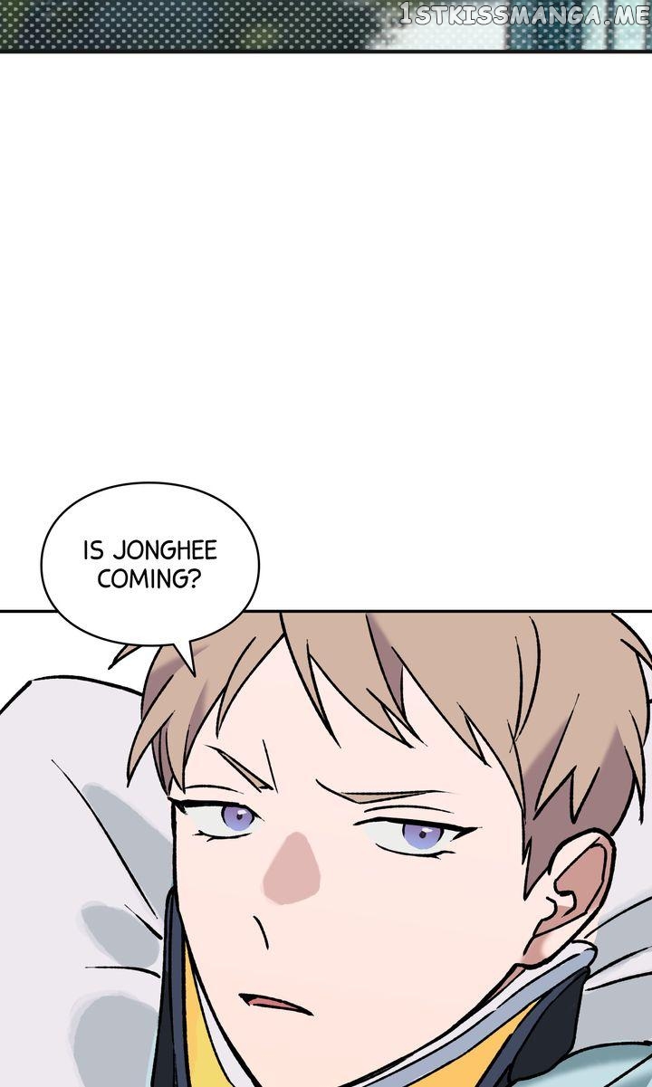 Dead-Teen Hero Chapter 52 - page 26