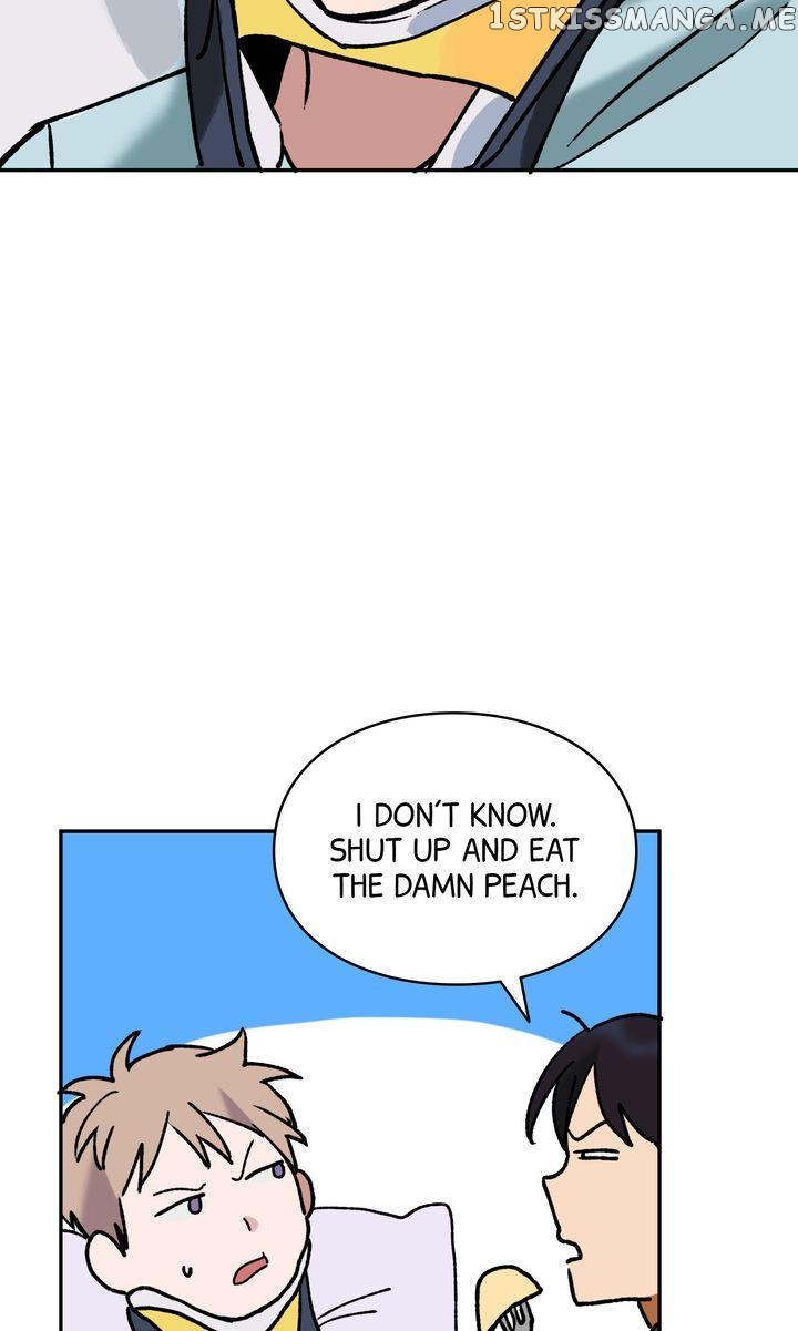 Dead-Teen Hero Chapter 52 - page 27