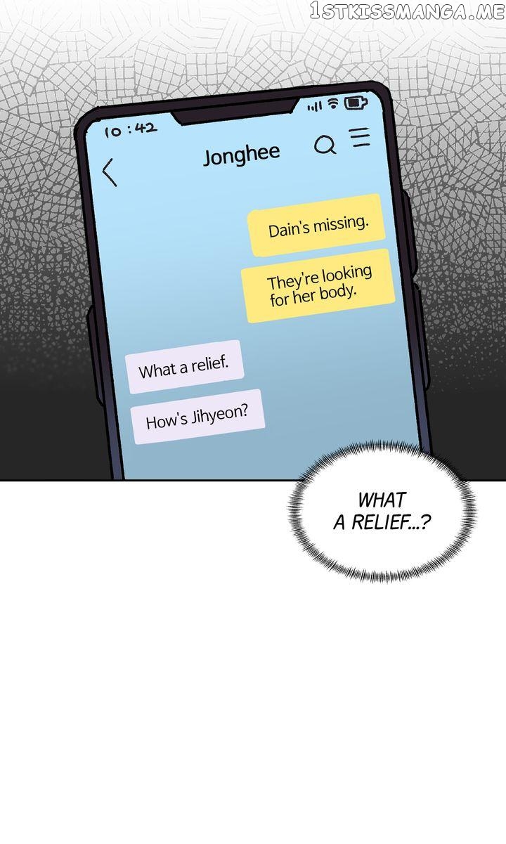 Dead-Teen Hero Chapter 52 - page 30