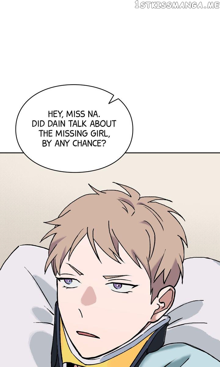 Dead-Teen Hero Chapter 52 - page 31