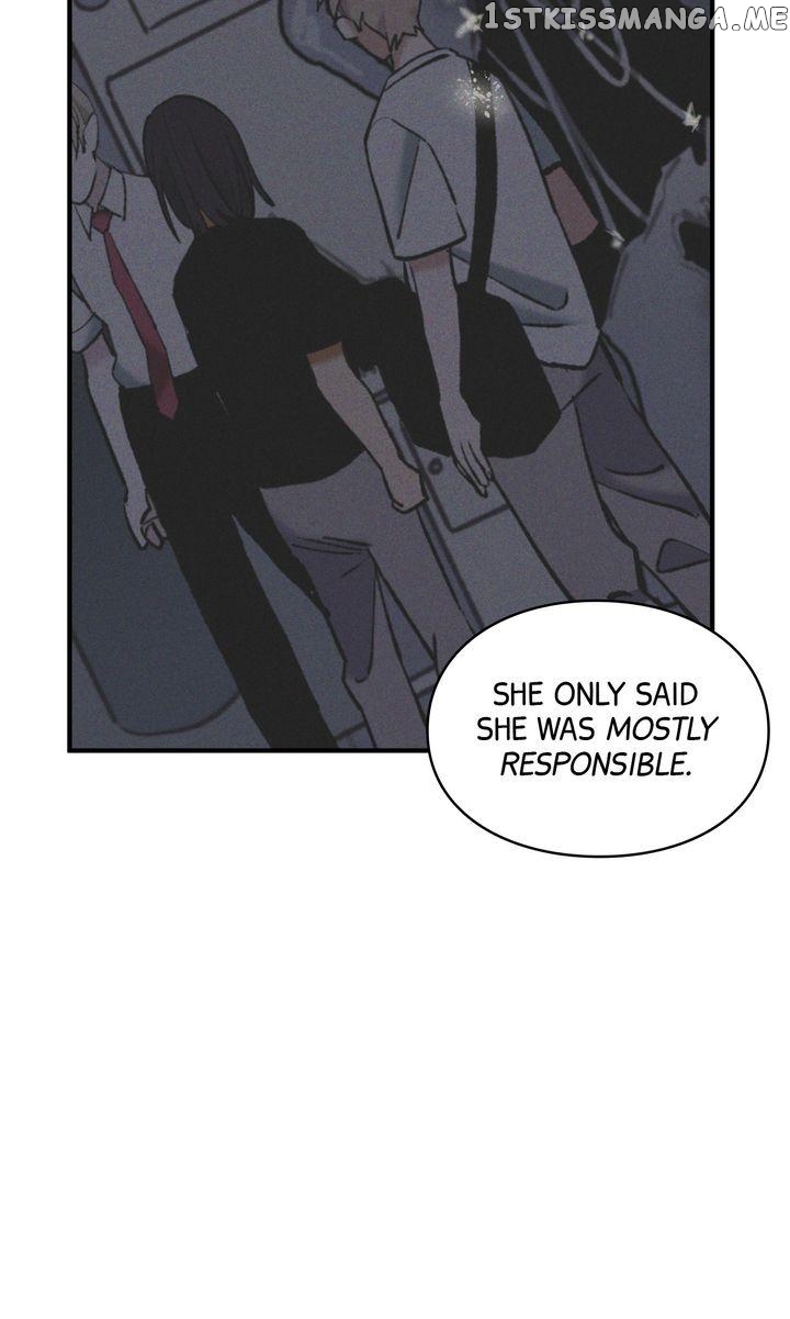 Dead-Teen Hero Chapter 52 - page 33