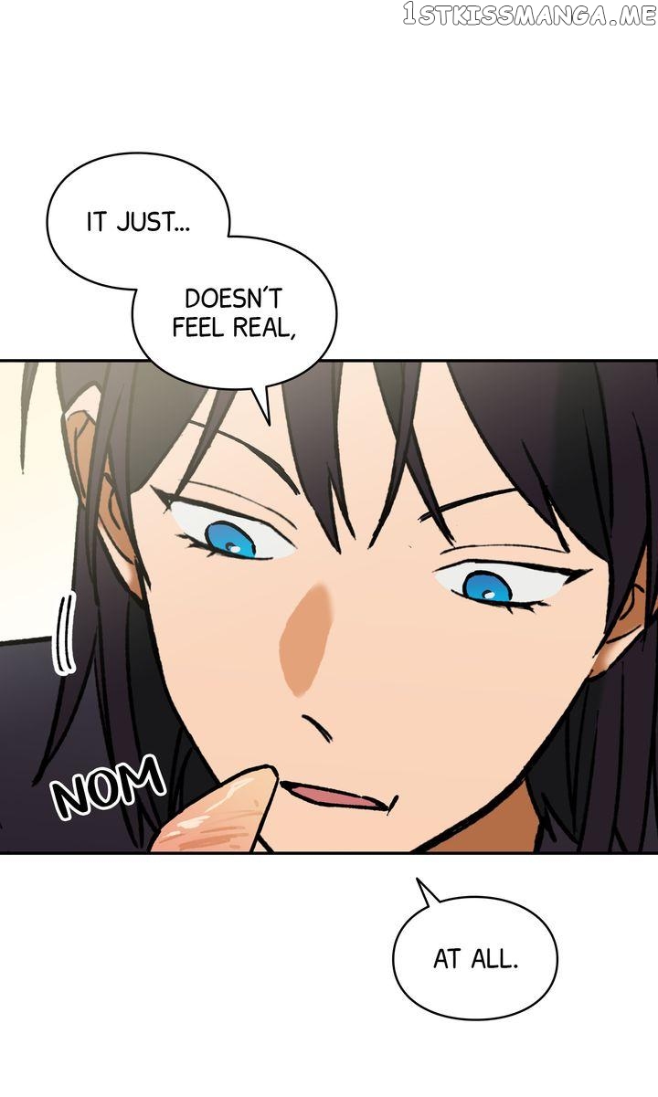 Dead-Teen Hero Chapter 52 - page 36