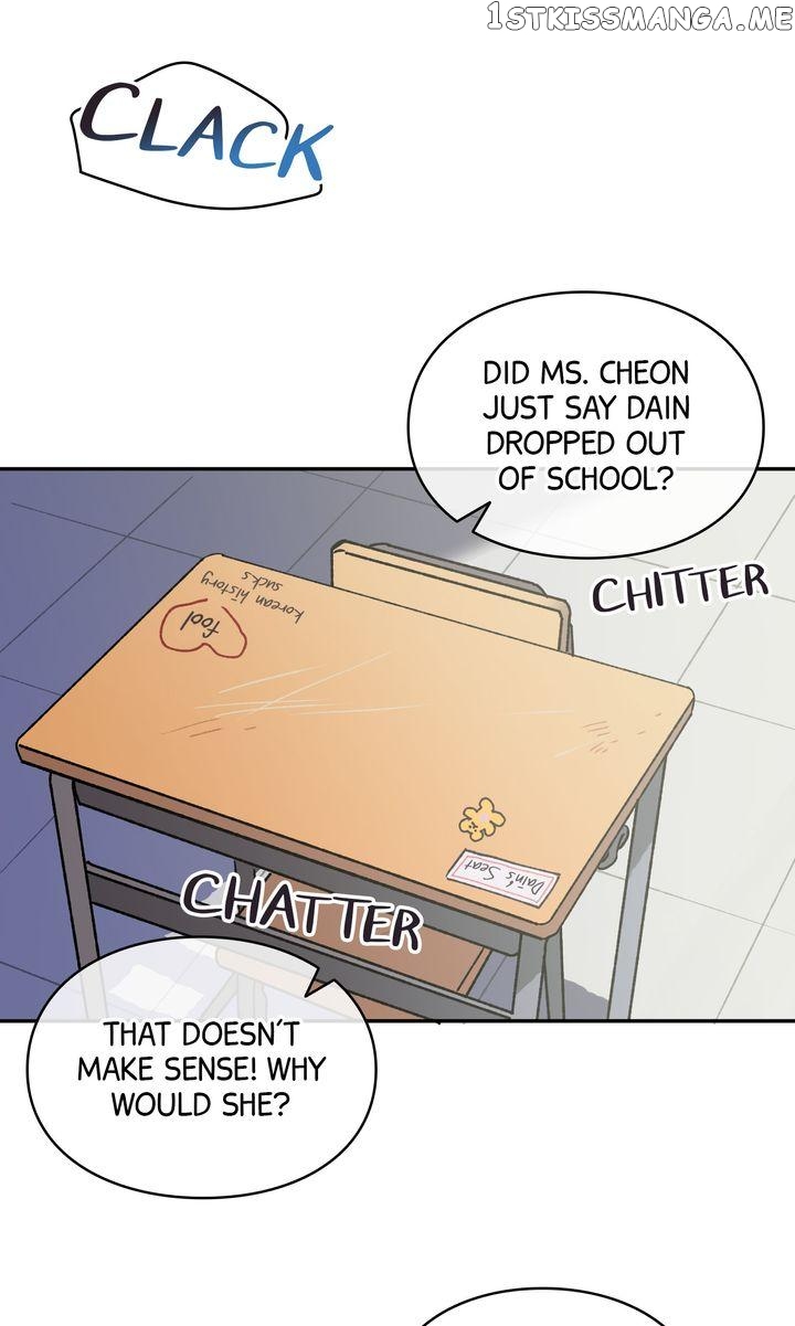 Dead-Teen Hero Chapter 52 - page 4