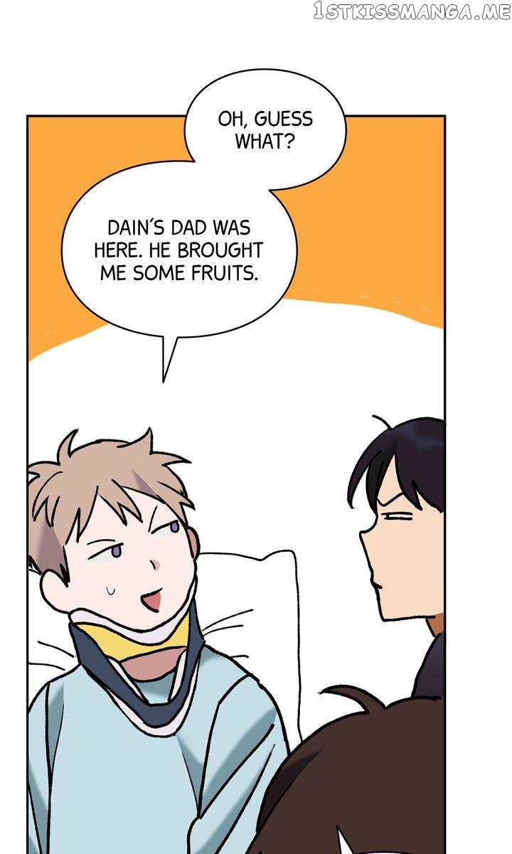 Dead-Teen Hero Chapter 52 - page 40