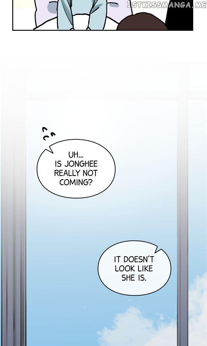 Dead-Teen Hero Chapter 52 - page 43