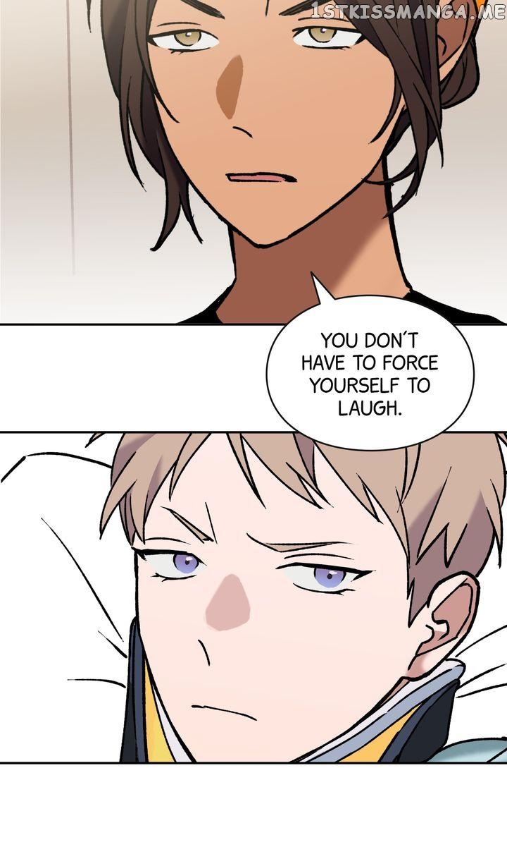 Dead-Teen Hero Chapter 52 - page 45