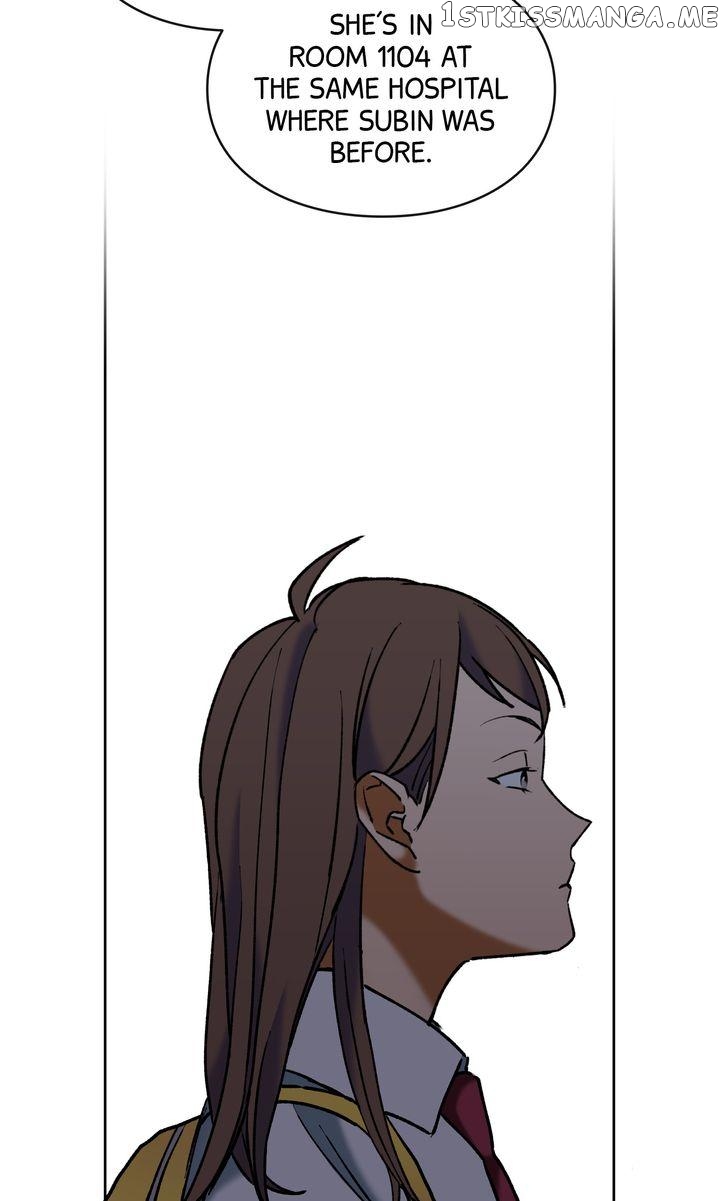 Dead-Teen Hero Chapter 52 - page 49