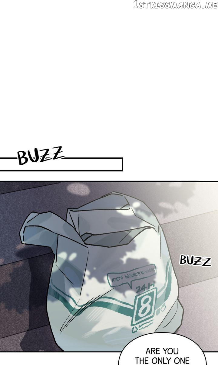 Dead-Teen Hero Chapter 52 - page 9