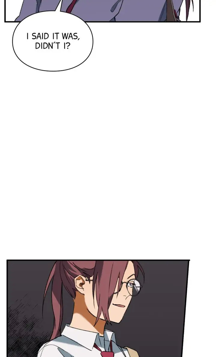 Dead-Teen Hero chapter 9 - page 13