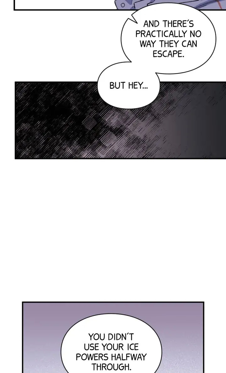Dead-Teen Hero chapter 9 - page 15