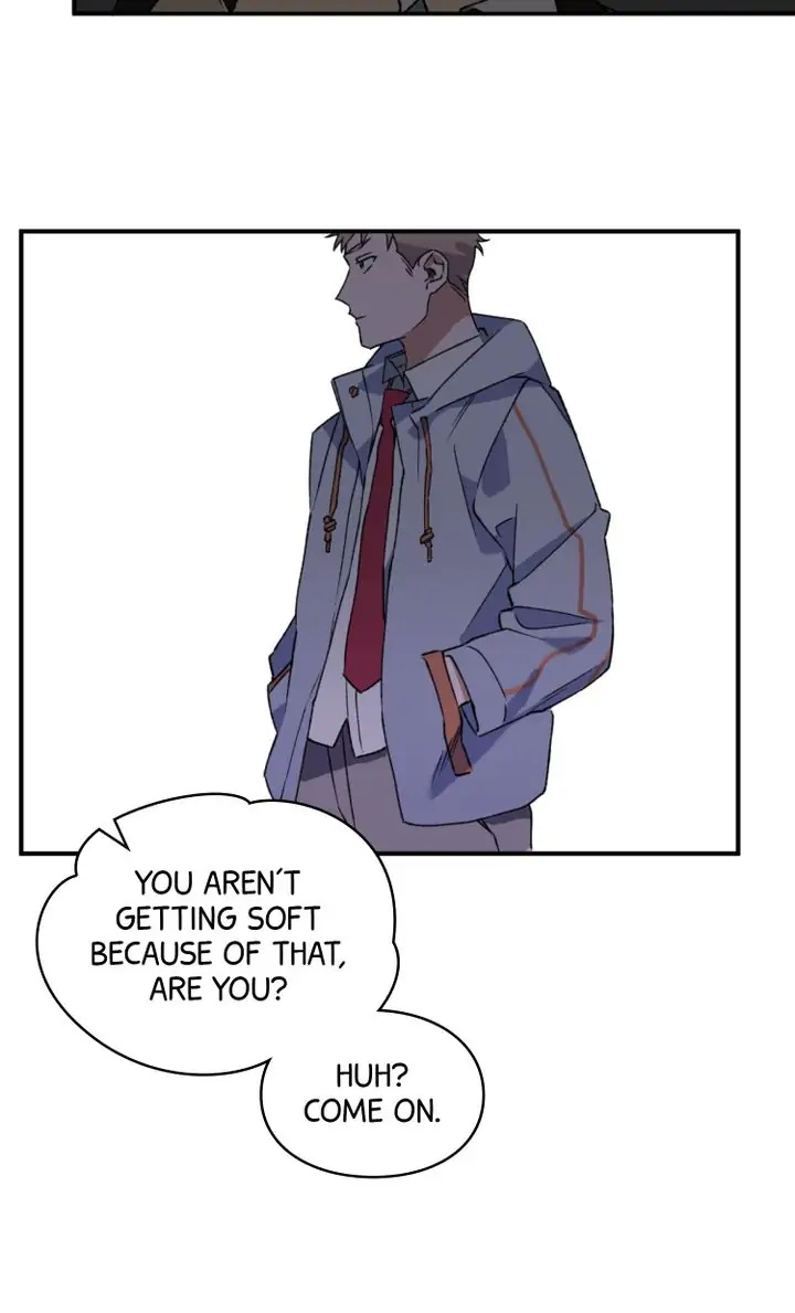 Dead-Teen Hero chapter 9 - page 18