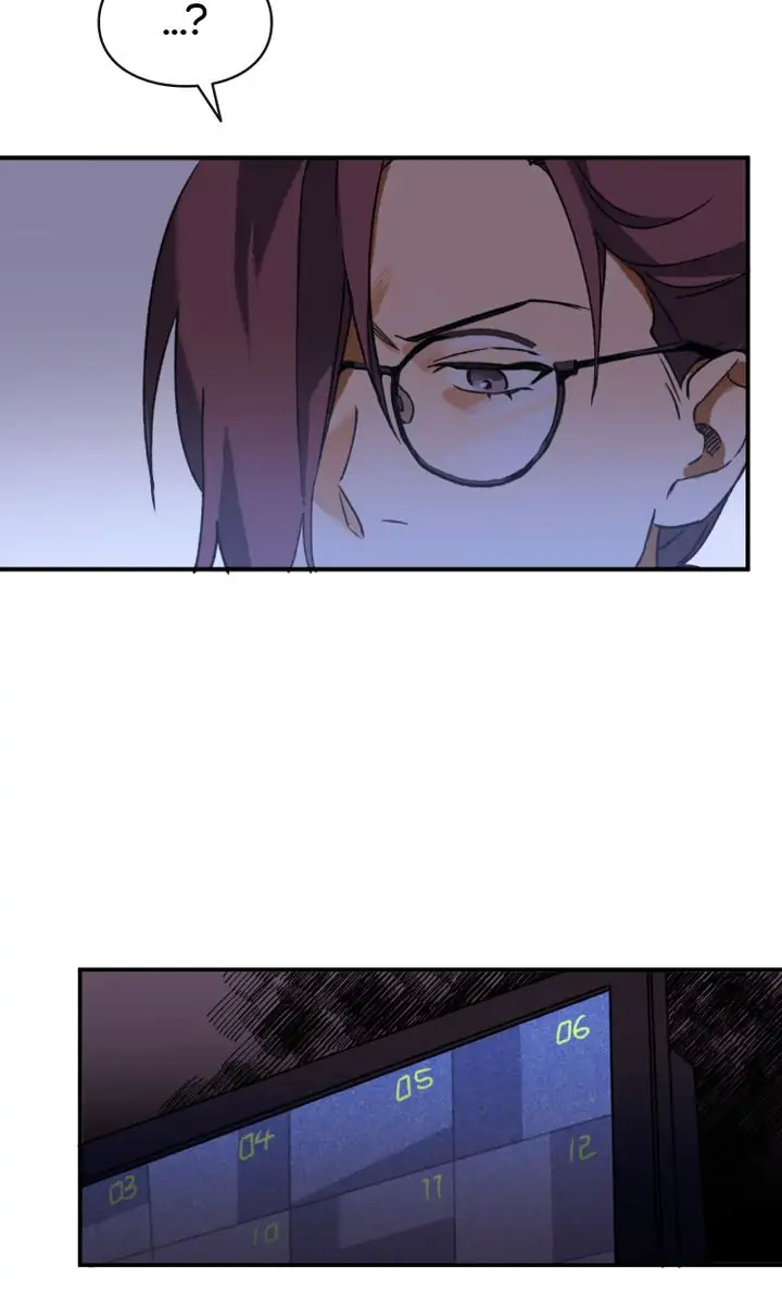 Dead-Teen Hero chapter 9 - page 22