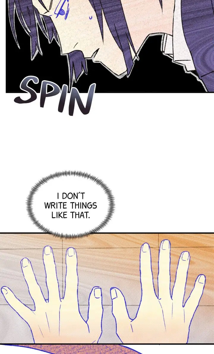 Dead-Teen Hero chapter 9 - page 25