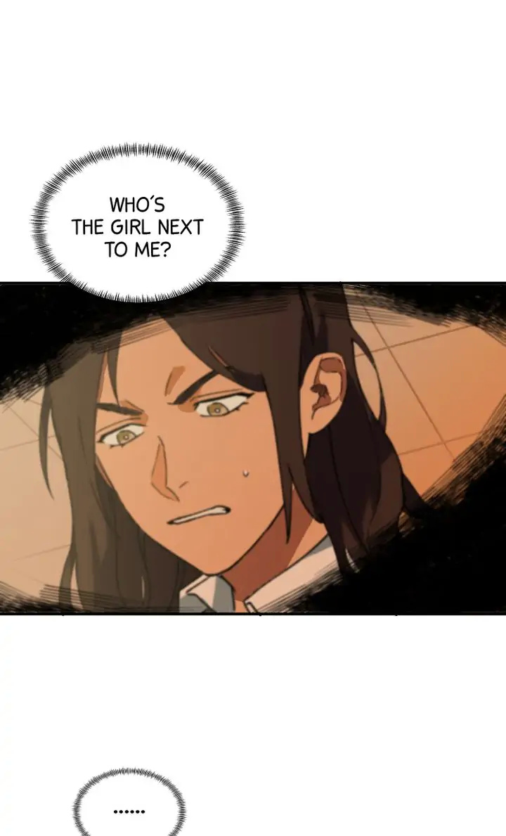 Dead-Teen Hero chapter 9 - page 28