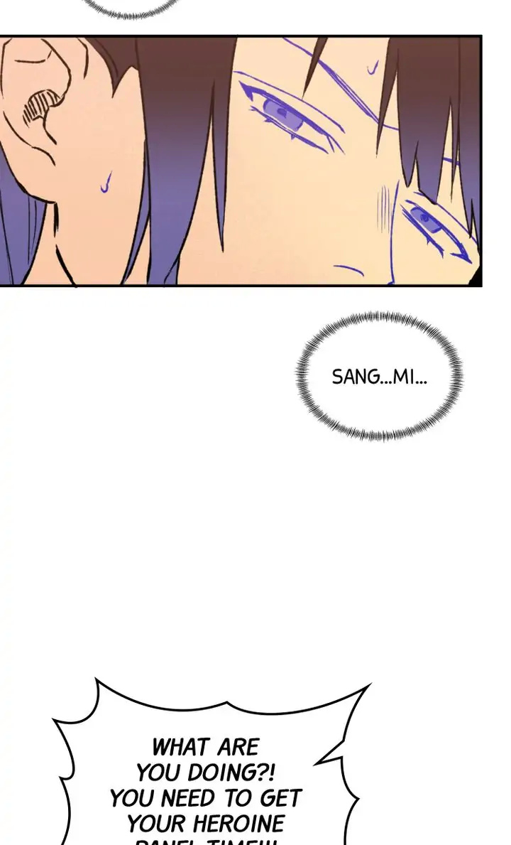 Dead-Teen Hero chapter 9 - page 29