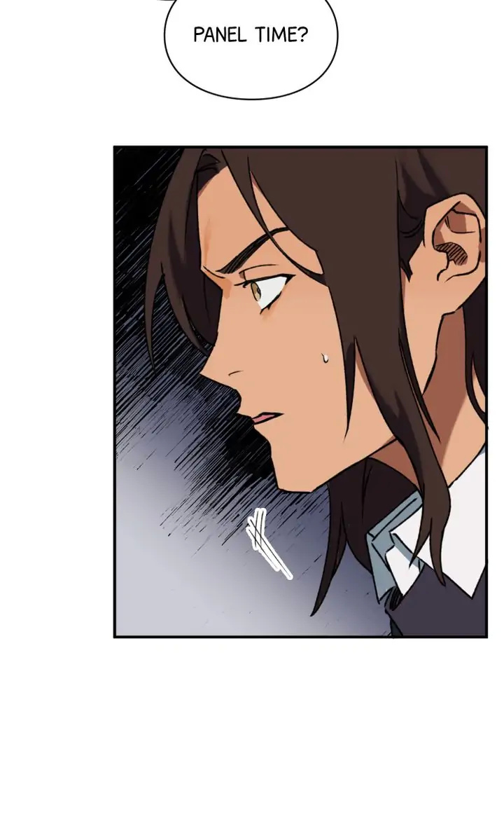 Dead-Teen Hero chapter 9 - page 31