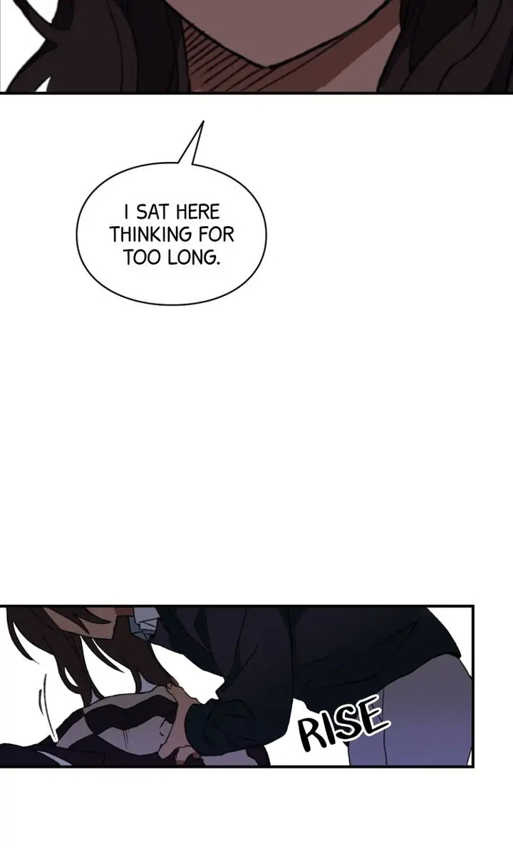 Dead-Teen Hero chapter 9 - page 40