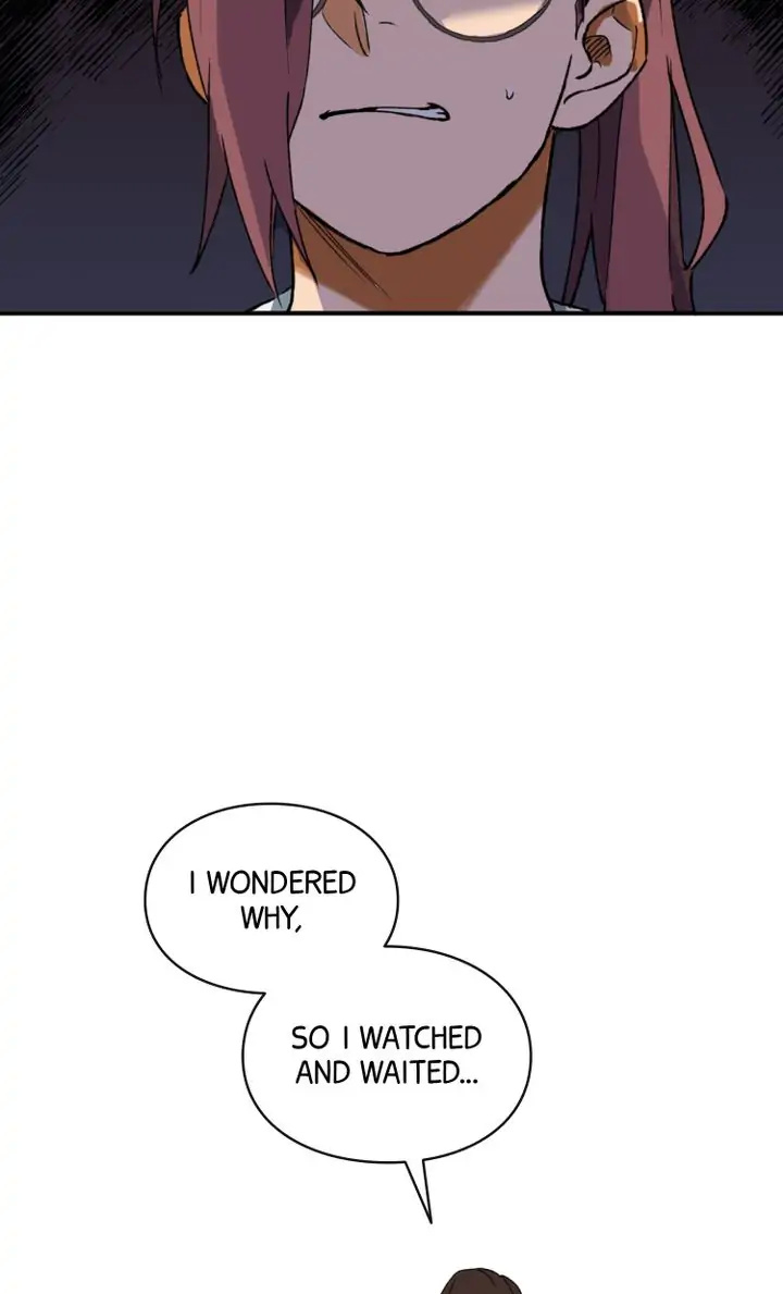 Dead-Teen Hero chapter 9 - page 44