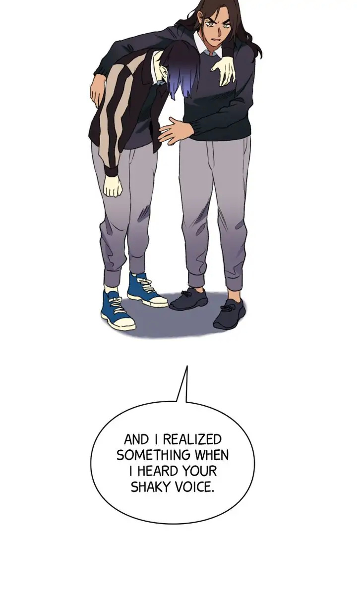 Dead-Teen Hero chapter 9 - page 45
