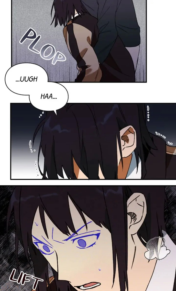 Dead-Teen Hero chapter 9 - page 6