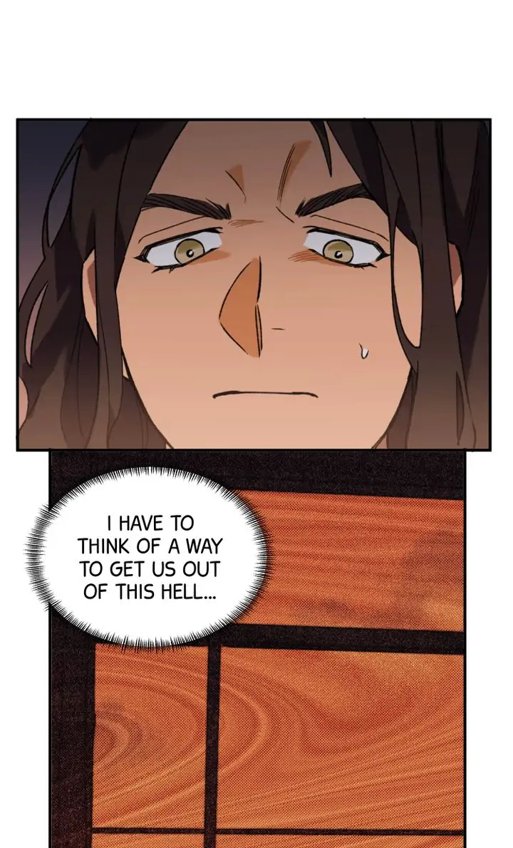 Dead-Teen Hero chapter 9 - page 8
