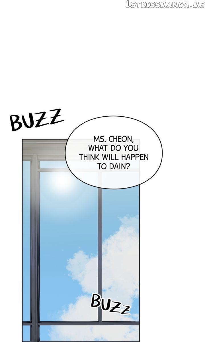 Dead-Teen Hero Chapter 51 - page 1