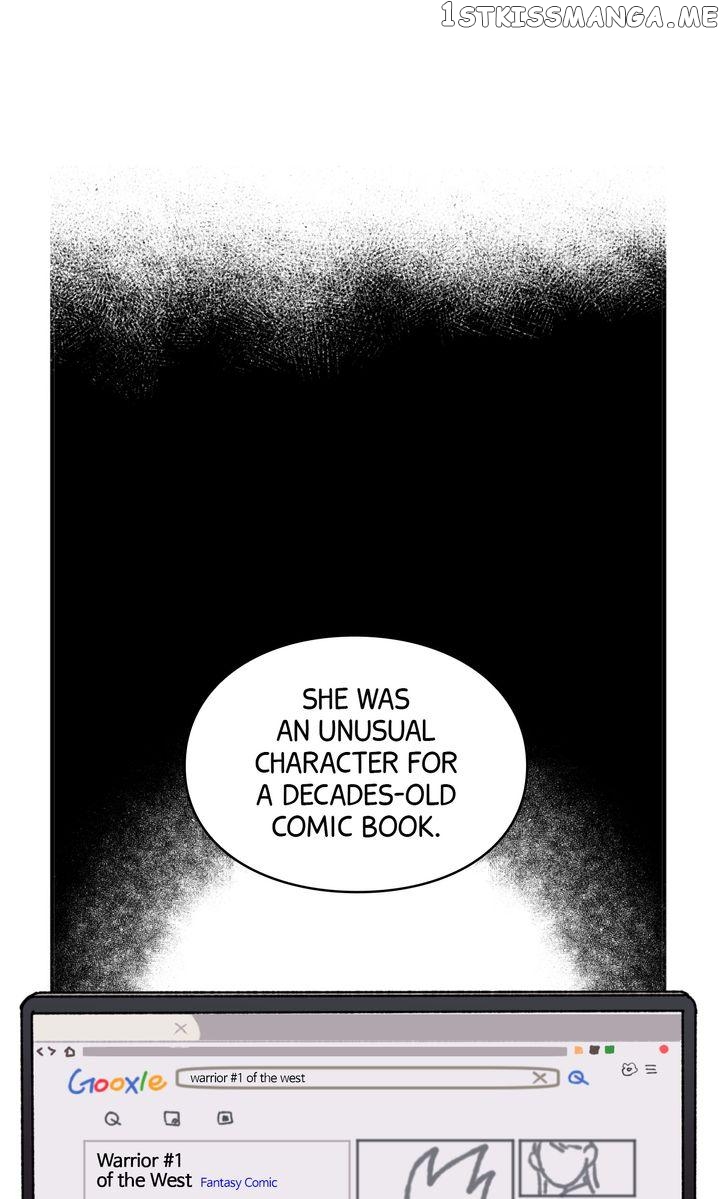 Dead-Teen Hero Chapter 51 - page 20
