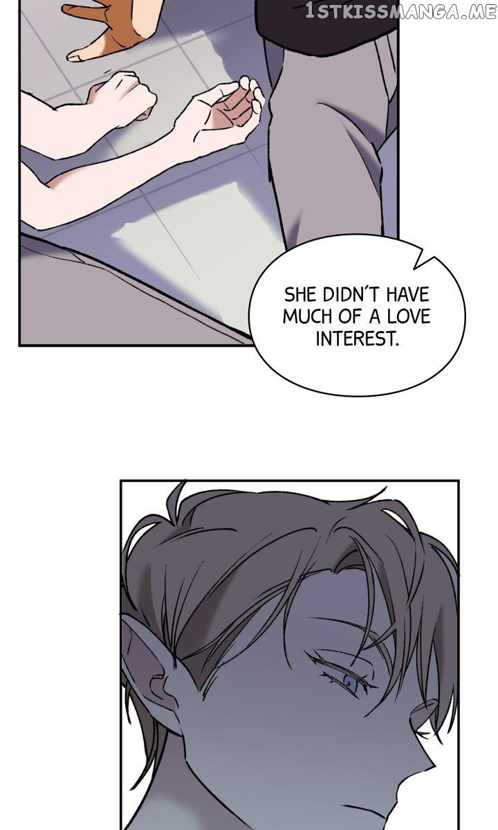 Dead-Teen Hero Chapter 51 - page 23