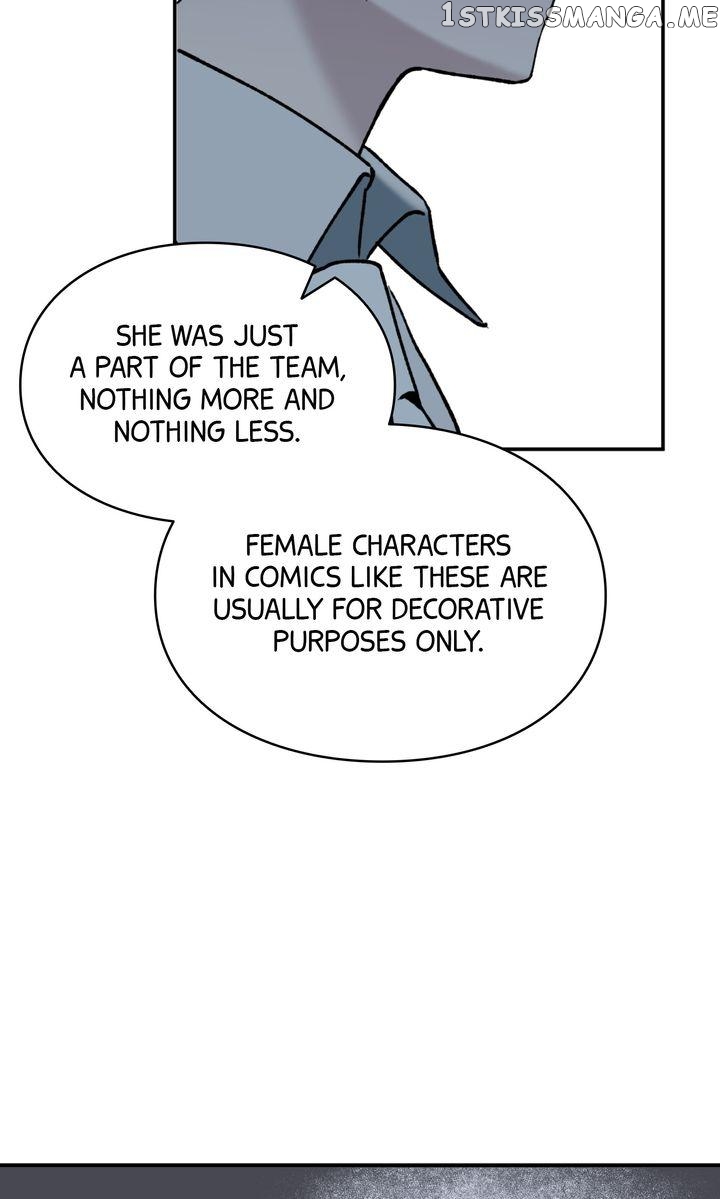 Dead-Teen Hero Chapter 51 - page 24