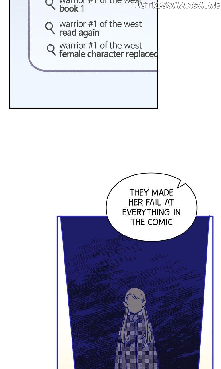 Dead-Teen Hero Chapter 51 - page 27