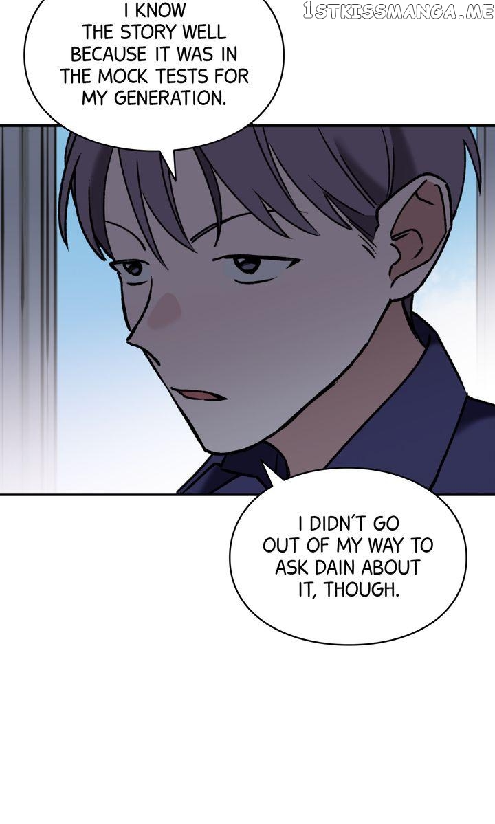 Dead-Teen Hero Chapter 51 - page 29