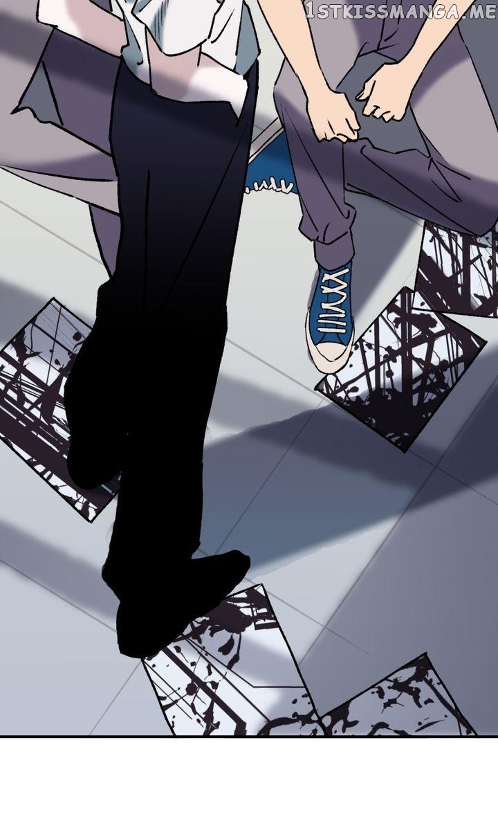Dead-Teen Hero Chapter 51 - page 31