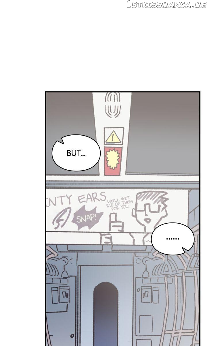 Dead-Teen Hero Chapter 51 - page 33