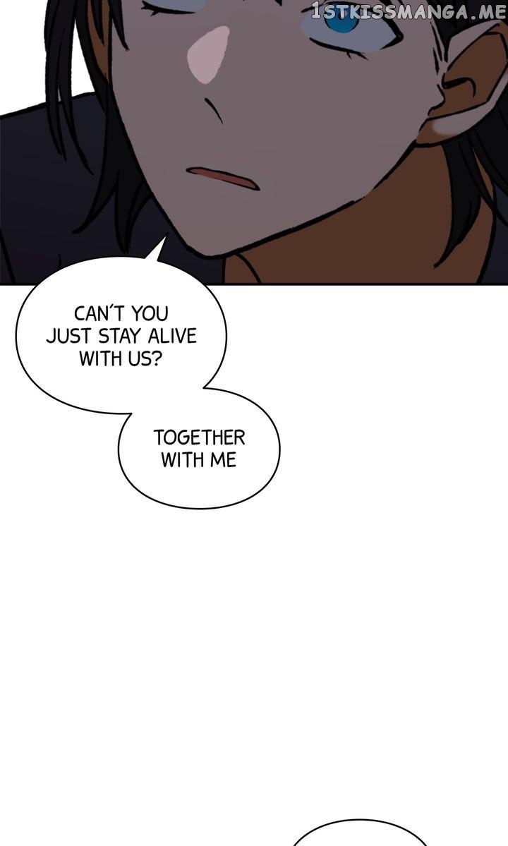 Dead-Teen Hero Chapter 51 - page 36
