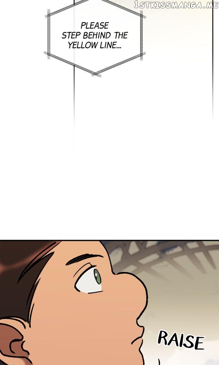Dead-Teen Hero Chapter 51 - page 39