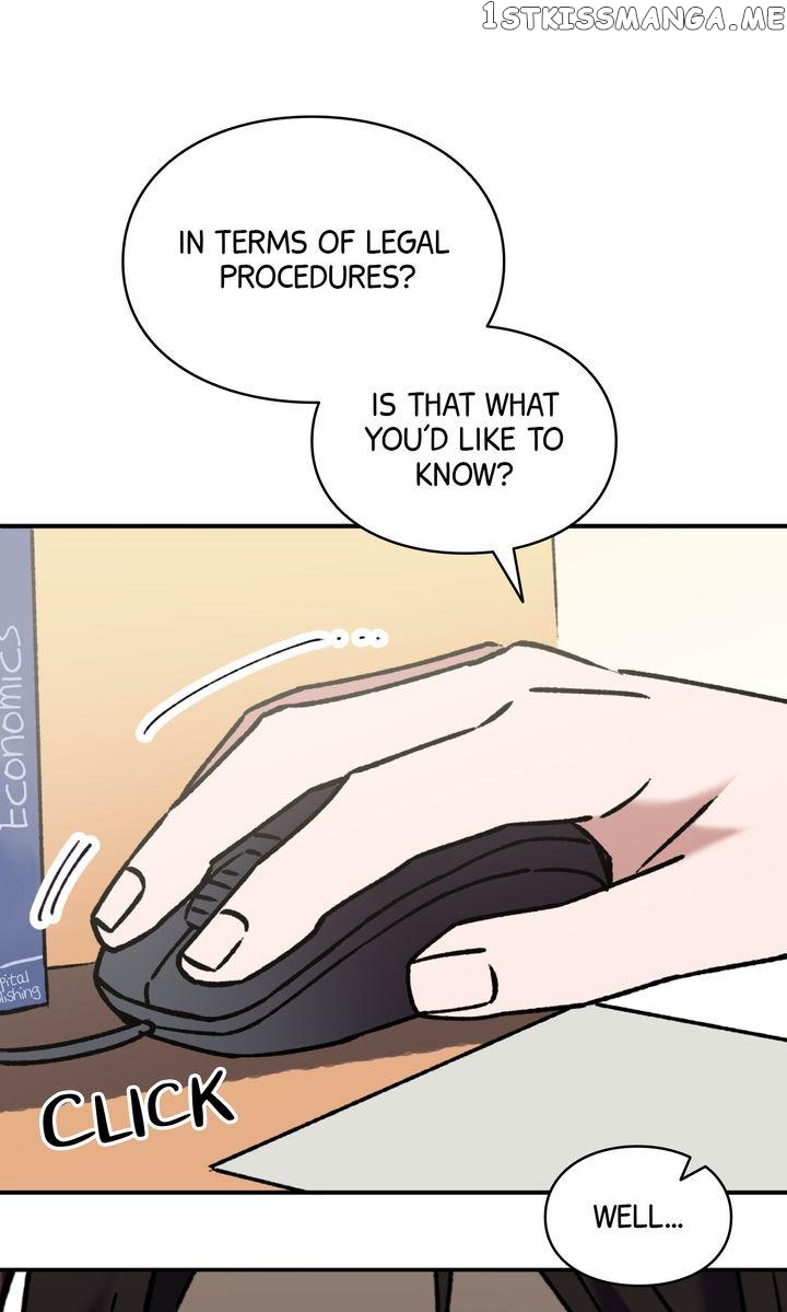 Dead-Teen Hero Chapter 51 - page 4