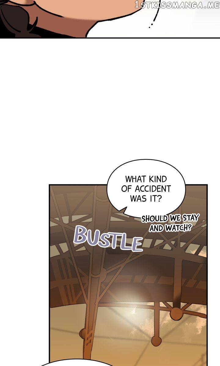 Dead-Teen Hero Chapter 51 - page 40