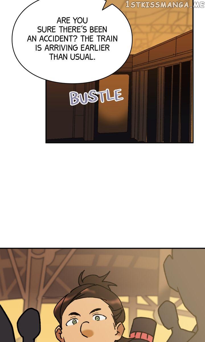 Dead-Teen Hero Chapter 51 - page 41