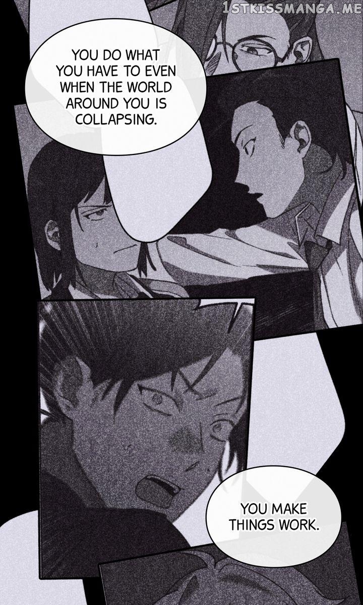 Dead-Teen Hero Chapter 51 - page 47