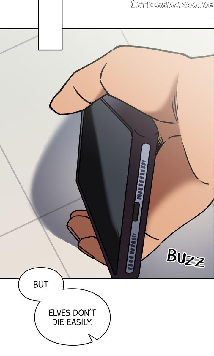 Dead-Teen Hero Chapter 51 - page 52