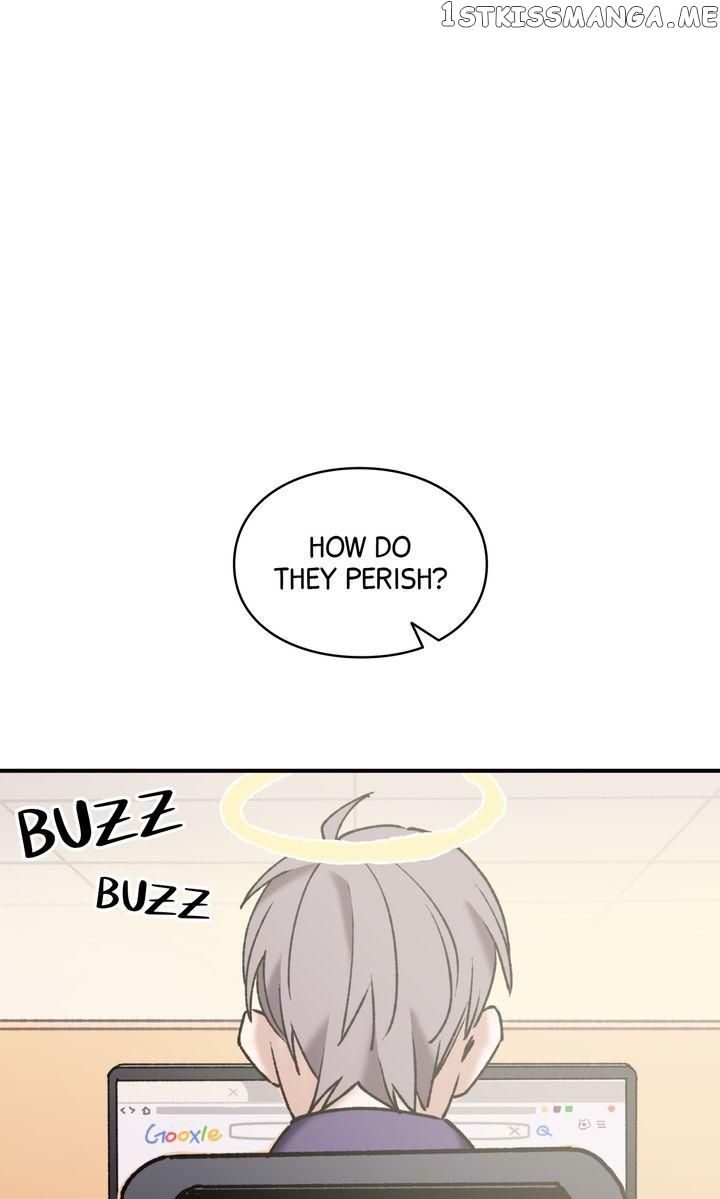 Dead-Teen Hero Chapter 51 - page 53