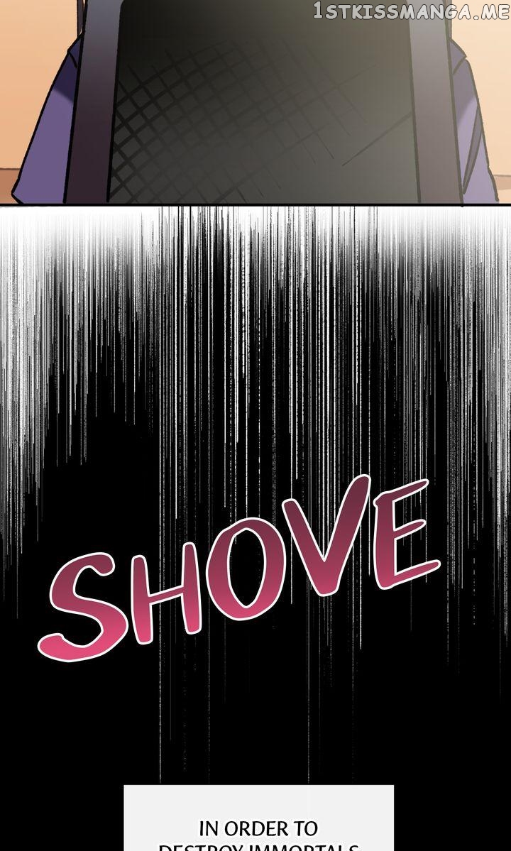 Dead-Teen Hero Chapter 51 - page 54