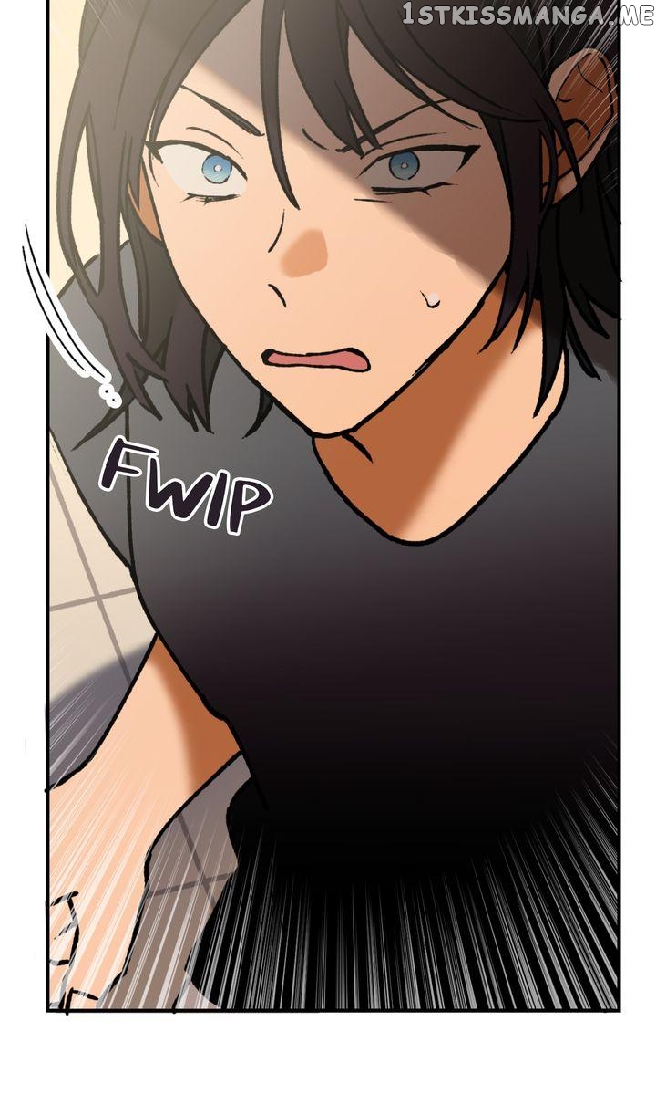 Dead-Teen Hero Chapter 51 - page 59