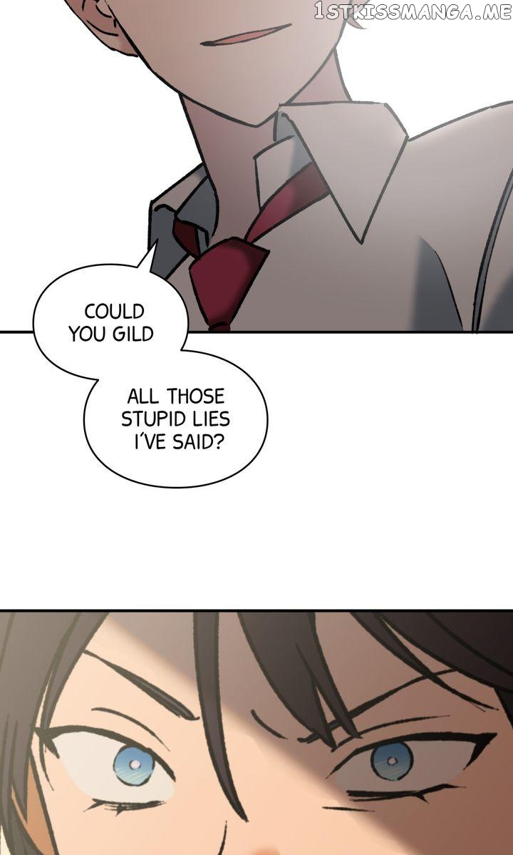Dead-Teen Hero Chapter 51 - page 62