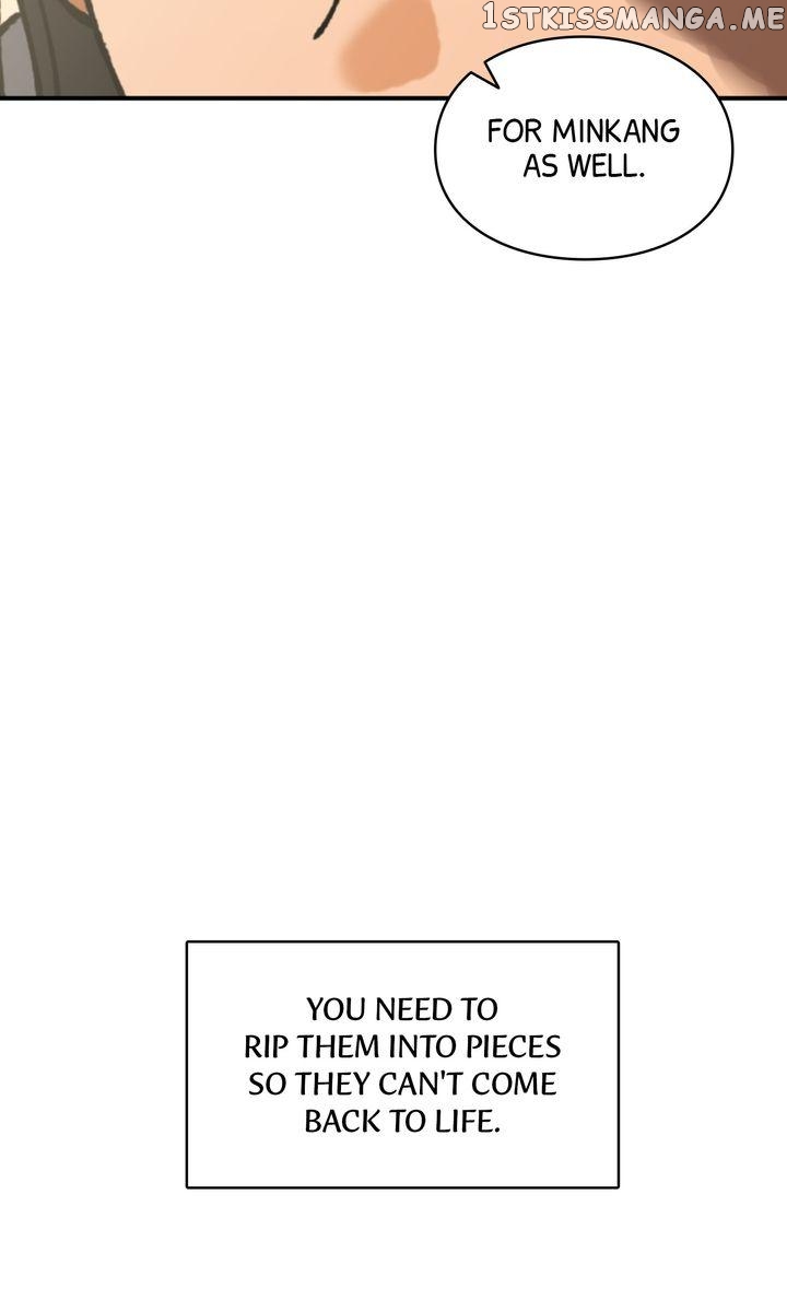 Dead-Teen Hero Chapter 51 - page 63