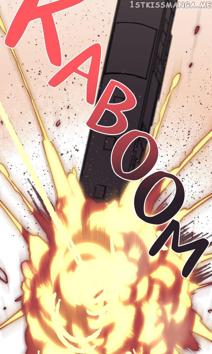 Dead-Teen Hero Chapter 51 - page 65