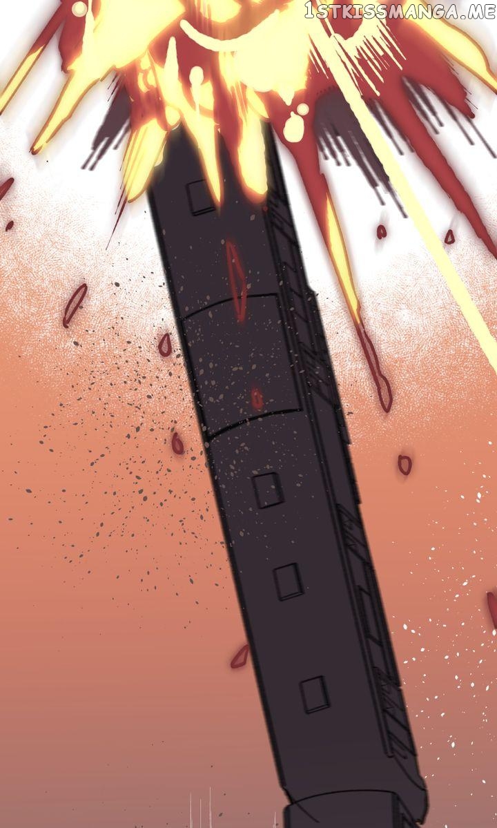 Dead-Teen Hero Chapter 51 - page 66