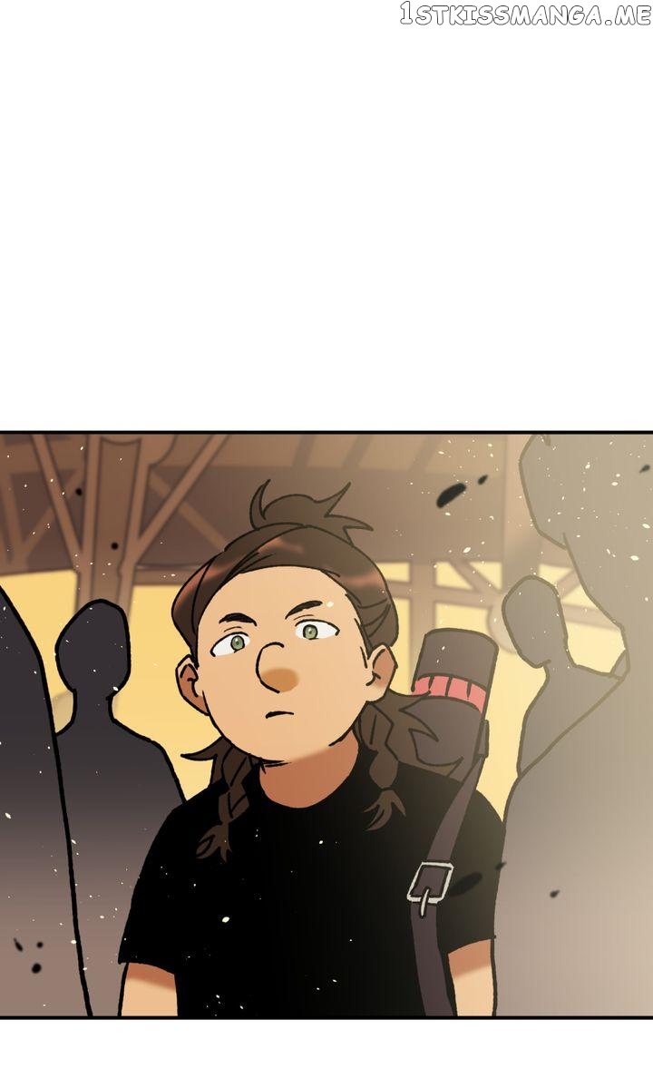 Dead-Teen Hero Chapter 51 - page 68
