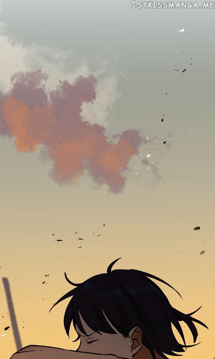 Dead-Teen Hero Chapter 51 - page 72