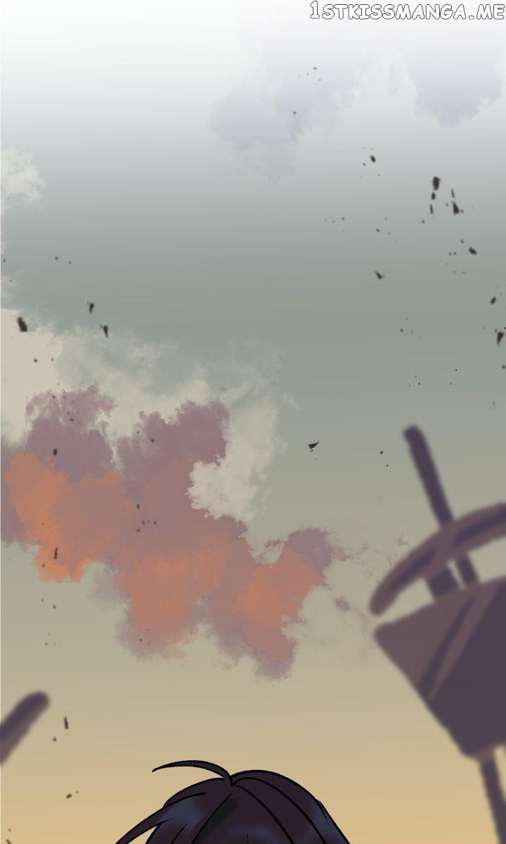 Dead-Teen Hero Chapter 51 - page 74